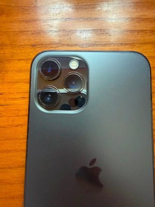iPhone 12 Pro Max 128GB