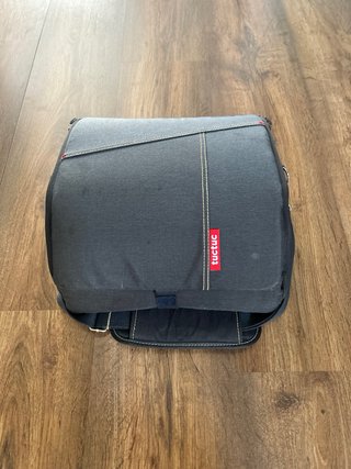 Trona portátil Tuc Tuc