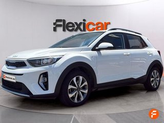 Kia Stonic 1.0 T-GDi 74kW (100CV) MHEV iMT Concept