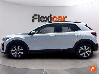 Kia Stonic 1.0 T-GDi 74kW (100CV) MHEV iMT Concept
