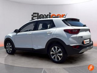 Kia Stonic 1.0 T-GDi 74kW (100CV) MHEV iMT Concept