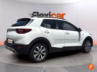 Kia Stonic 1.0 T-GDi 74kW (100CV) MHEV iMT Concept