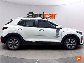 Kia Stonic 1.0 T-GDi 74kW (100CV) MHEV iMT Concept
