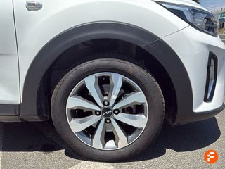 Kia Stonic 1.0 T-GDi 74kW (100CV) MHEV iMT Concept