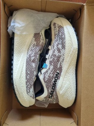 Salomon Aero Glide 4 Zapatillas Running