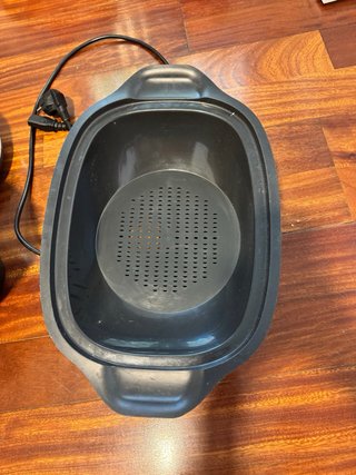 Robot Cocina Silvercrest