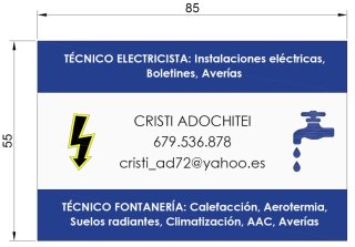 Fontaneria,Electricidad