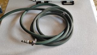 Máquina Presilladora Brother KE-434C