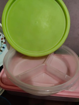 Set 7 pezzi cucina