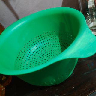 Set 7 pezzi cucina