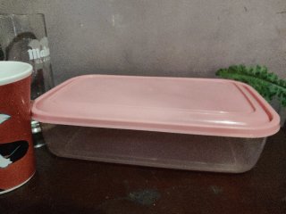 Set 7 pezzi cucina