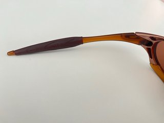 Oakley Splice Vintage - Marroni
