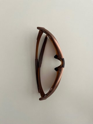 Oakley Splice Vintage - Marroni