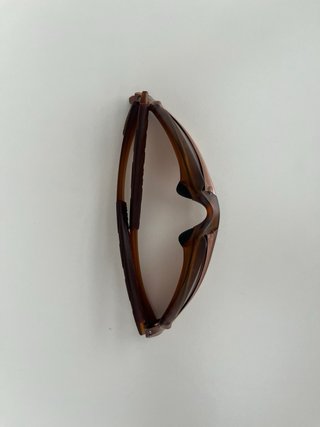 Oakley Splice Vintage - Marroni
