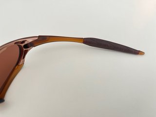 Oakley Splice Vintage - Marroni
