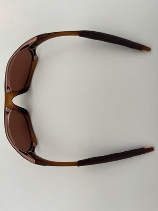 Oakley Splice Vintage - Marroni