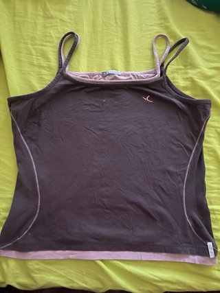 Ropa de mujer