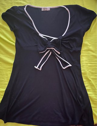 Ropa de mujer