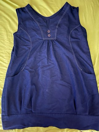 Ropa de mujer