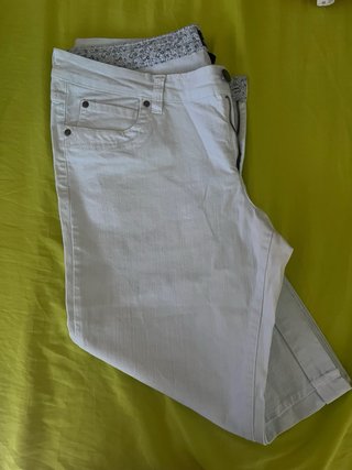 Ropa de mujer