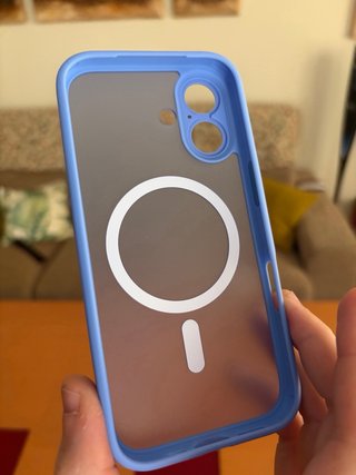 Funda CANSHN iPhone 17