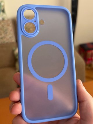 Funda CANSHN iPhone 17