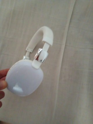 Auriculares con luces LED