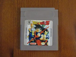 Lote 3 Repros Game Boy (Leer Descripción)