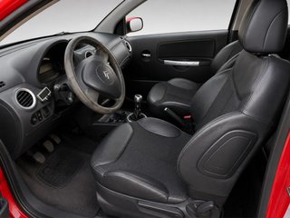 🚗 Citroën C2 VTR 1.4 HDi 2007