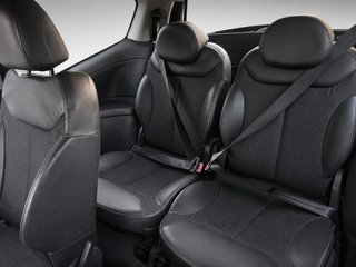 🚗 Citroën C2 VTR 1.4 HDi 2007