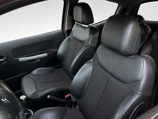 🚗 Citroën C2 VTR 1.4 HDi 2007