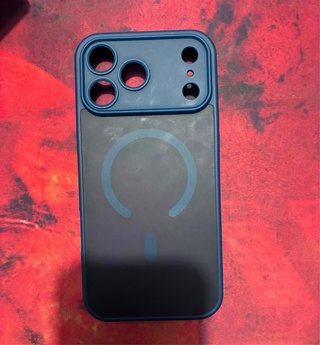 iPhone 17 Pro Max Plata