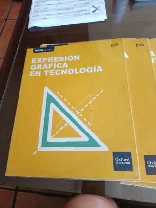Inicia Tecnología 2.º ESO. Libro del alumno. Ga...