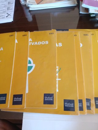 Inicia Tecnología 2.º ESO. Libro del alumno. Ga...