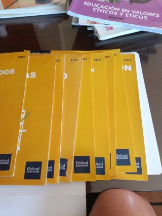 Inicia Tecnología 2.º ESO. Libro del alumno. Ga...