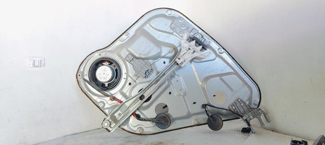 ELEVALUNAS TRASERO IZQUIERDO HYUNDAI SANTA FE (BM