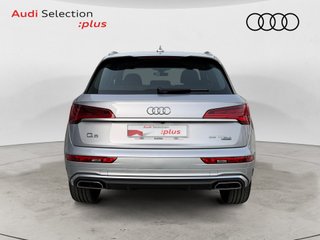 ¡OFERTA JULIO! Audi Q5 55TFSIe 367cv.Sline Quattro