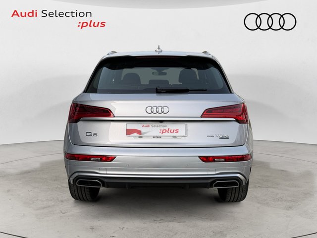 Audi Q5 55TFSIe 367cv.Sline Quattro