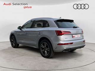 ¡OFERTA JULIO! Audi Q5 55TFSIe 367cv.Sline Quattro
