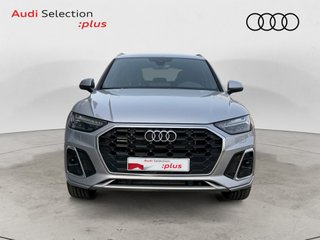 ¡OFERTA JULIO! Audi Q5 55TFSIe 367cv.Sline Quattro