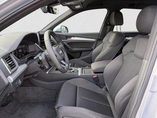 ¡OFERTA JULIO! Audi Q5 55TFSIe 367cv.Sline Quattro