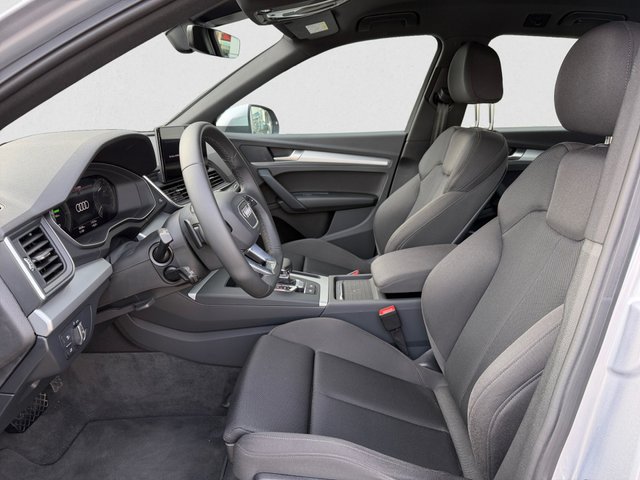 Audi Q5 55TFSIe 367cv.Sline Quattro