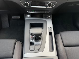 ¡OFERTA JULIO! Audi Q5 55TFSIe 367cv.Sline Quattro