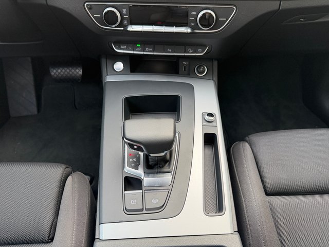 Audi Q5 55TFSIe 367cv.Sline Quattro