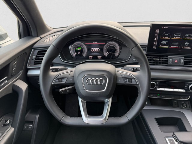 Audi Q5 55TFSIe 367cv.Sline Quattro