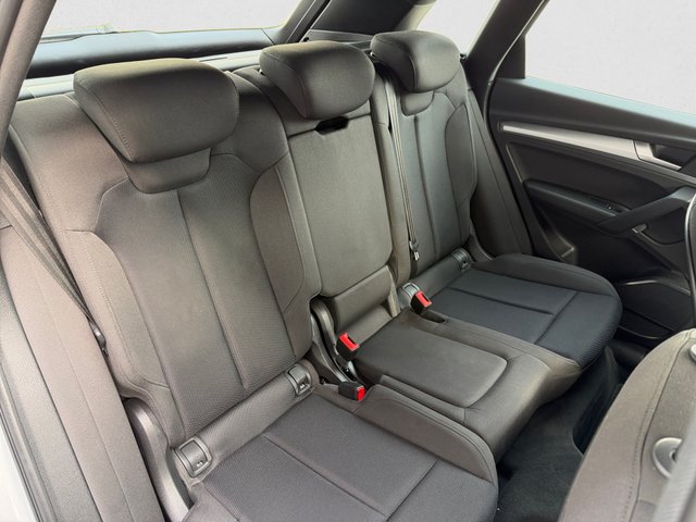 Audi Q5 55TFSIe 367cv.Sline Quattro