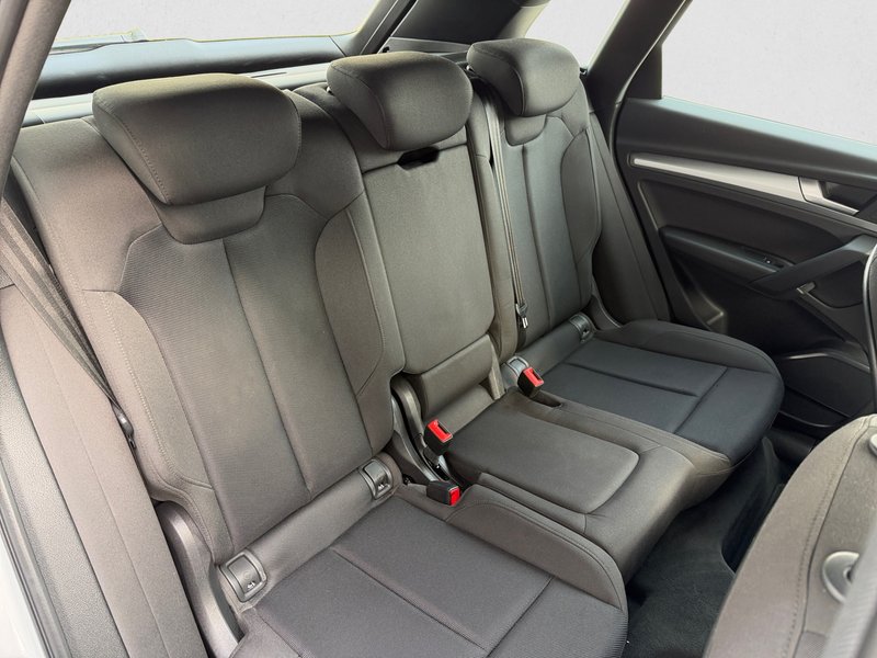 Audi Q5 2024, foto 30