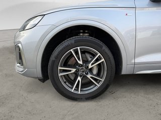 ¡OFERTA JULIO! Audi Q5 55TFSIe 367cv.Sline Quattro