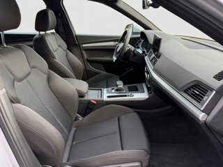 ¡OFERTA JULIO! Audi Q5 55TFSIe 367cv.Sline Quattro