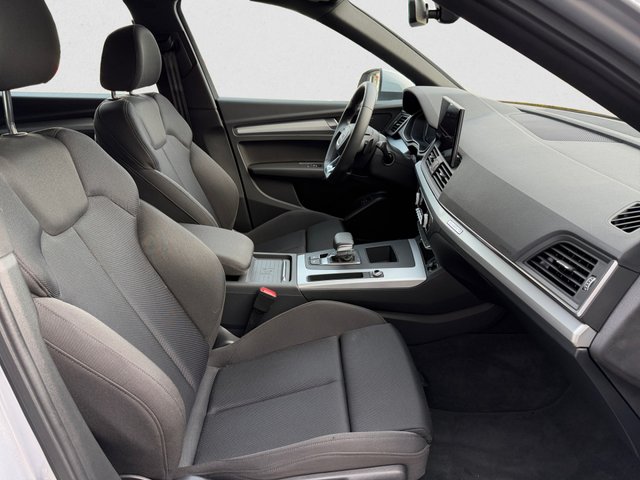 Audi Q5 55TFSIe 367cv.Sline Quattro